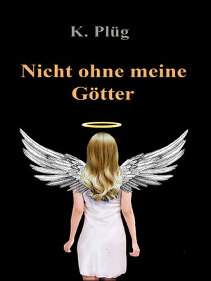 cover image of Nicht ohne meine Götter